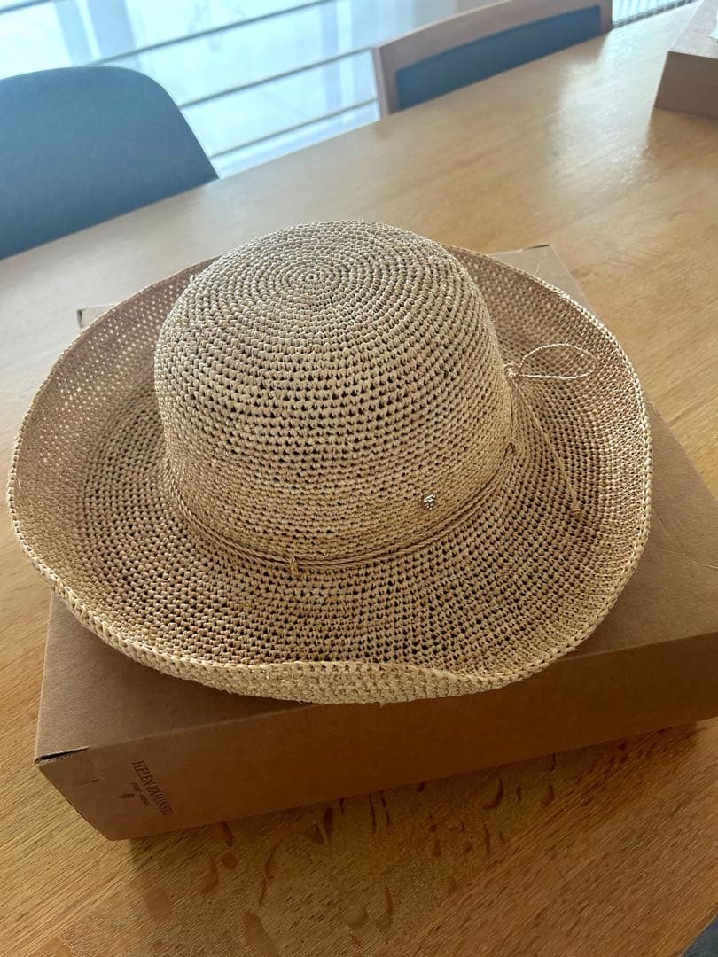 chibi0801＊ヘレンカミンスキー プロヴァンス12（ナチュラル）