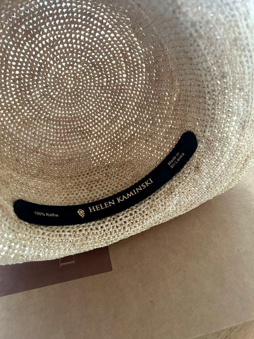 chibi0801＊ヘレンカミンスキー プロヴァンス12（ナチュラル）