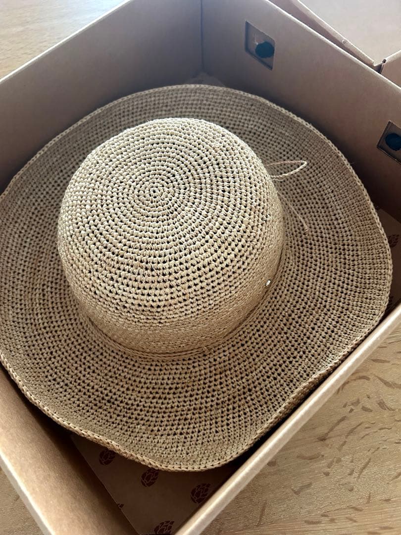 chibi0801＊ヘレンカミンスキー プロヴァンス12（ナチュラル）