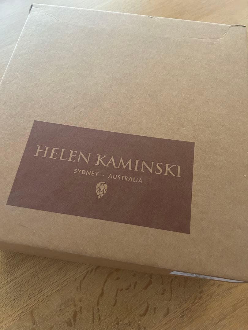 chibi0801＊ヘレンカミンスキー プロヴァンス12（ナチュラル）