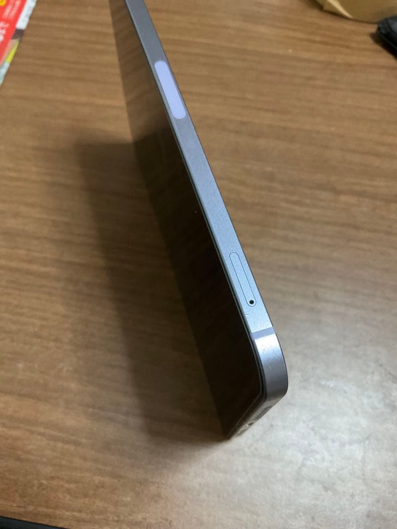 iPad mini 6 第6世代 256GB Cellular パープル