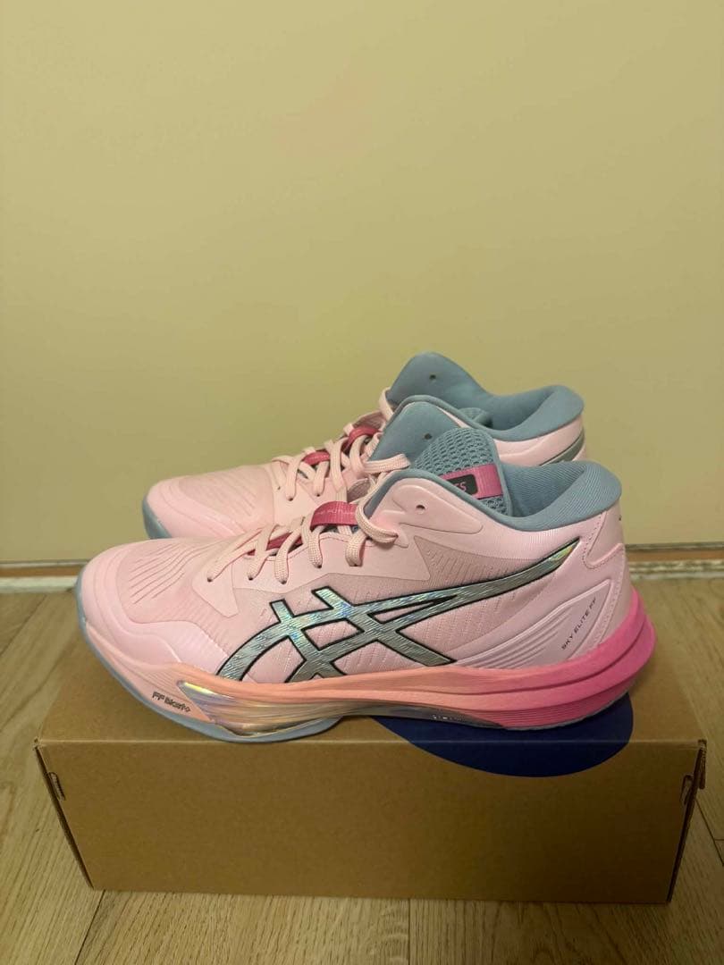 シューズ Asics SKY ELITE FF MT 3 FUTURITY 28cm