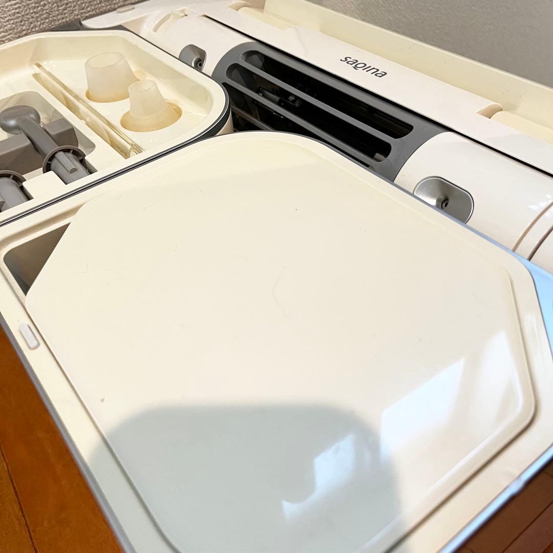 専用　saqinabijou 美顔器