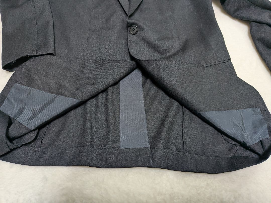 TOMORROWLAND（トゥモローランド）×ゼニア　スーツセットアップ M-L