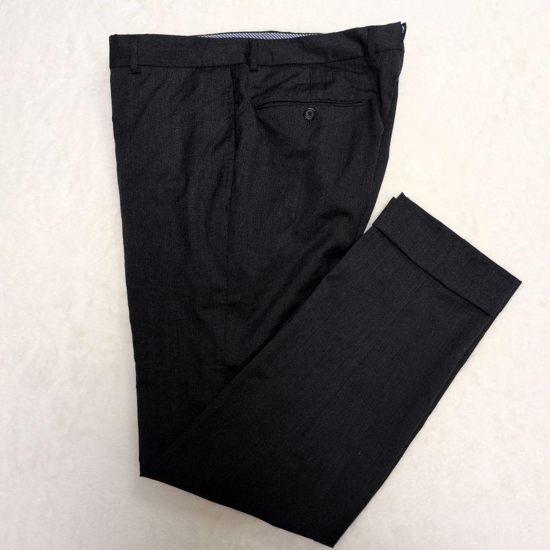 TOMORROWLAND（トゥモローランド）×ゼニア　スーツセットアップ M-L