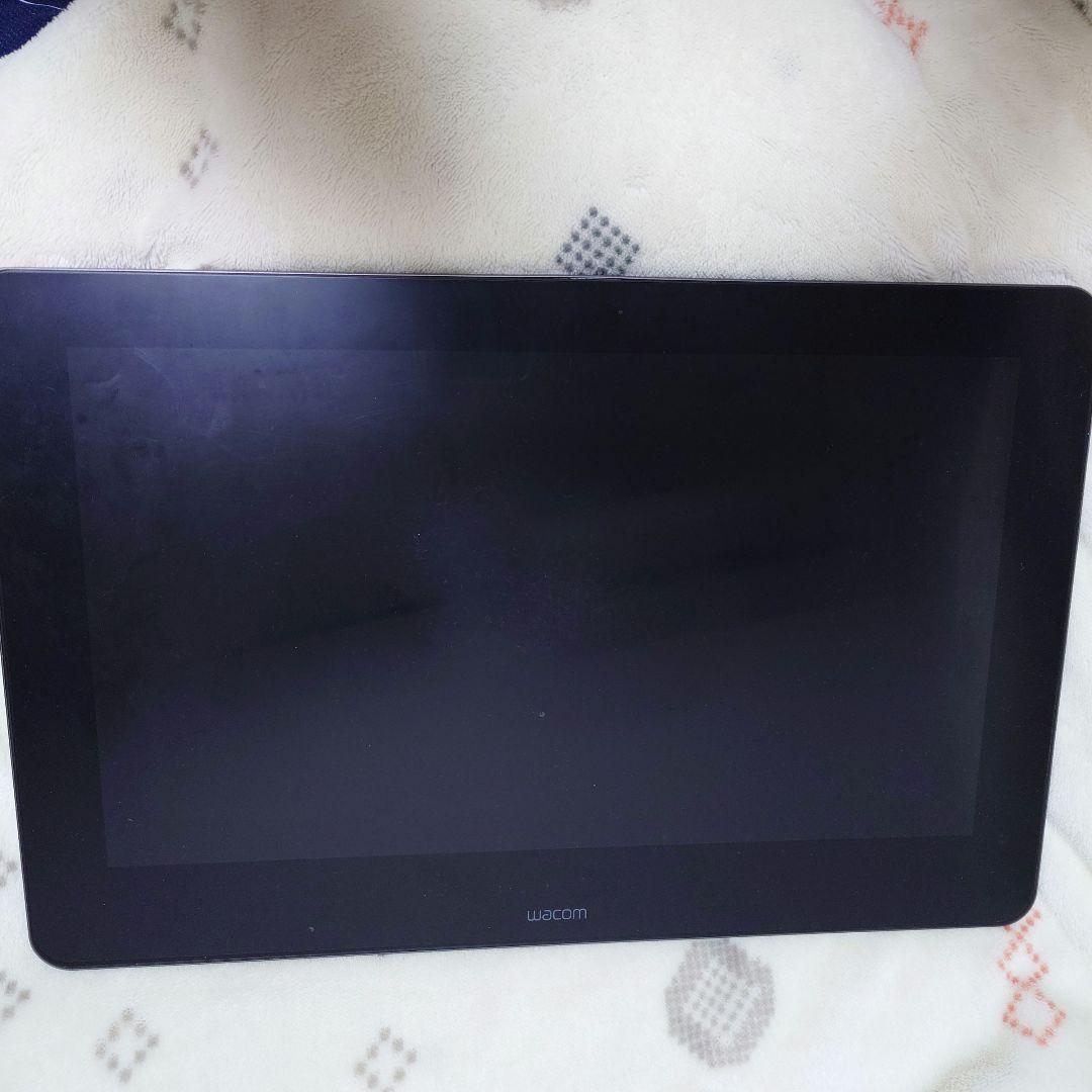 Wacom Cintiq 16 液タブ