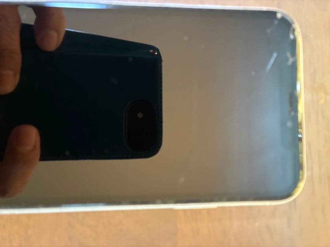 iPhone xr本体のみ