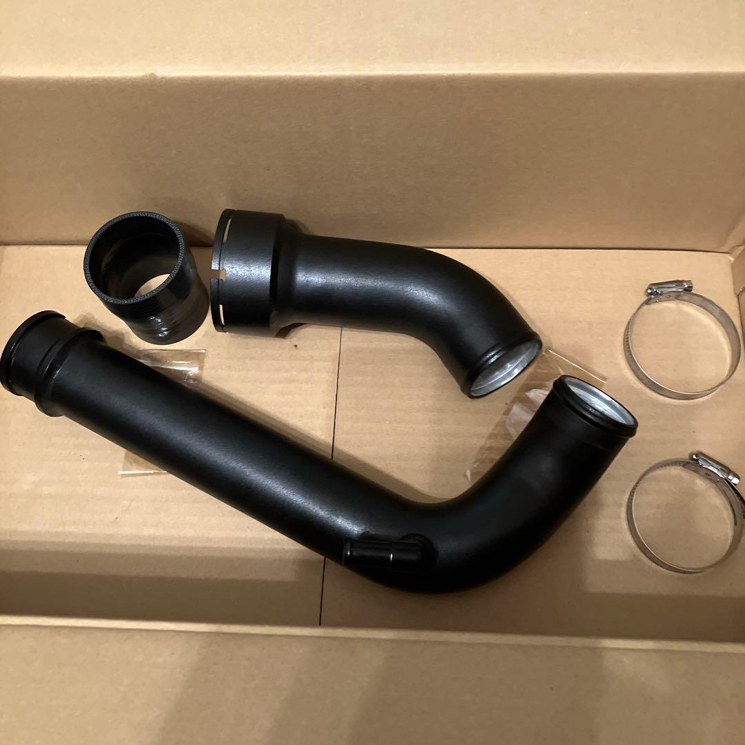 プローバ　ターボチャージパイプCB18用