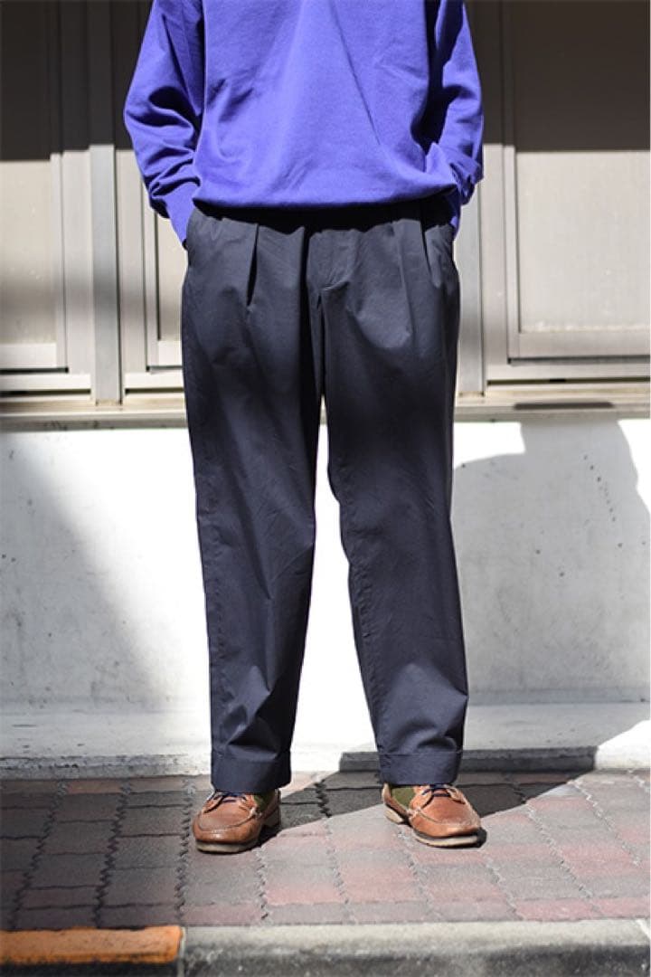 K*C様 新品 未使用 Engineered Garments Carlyle