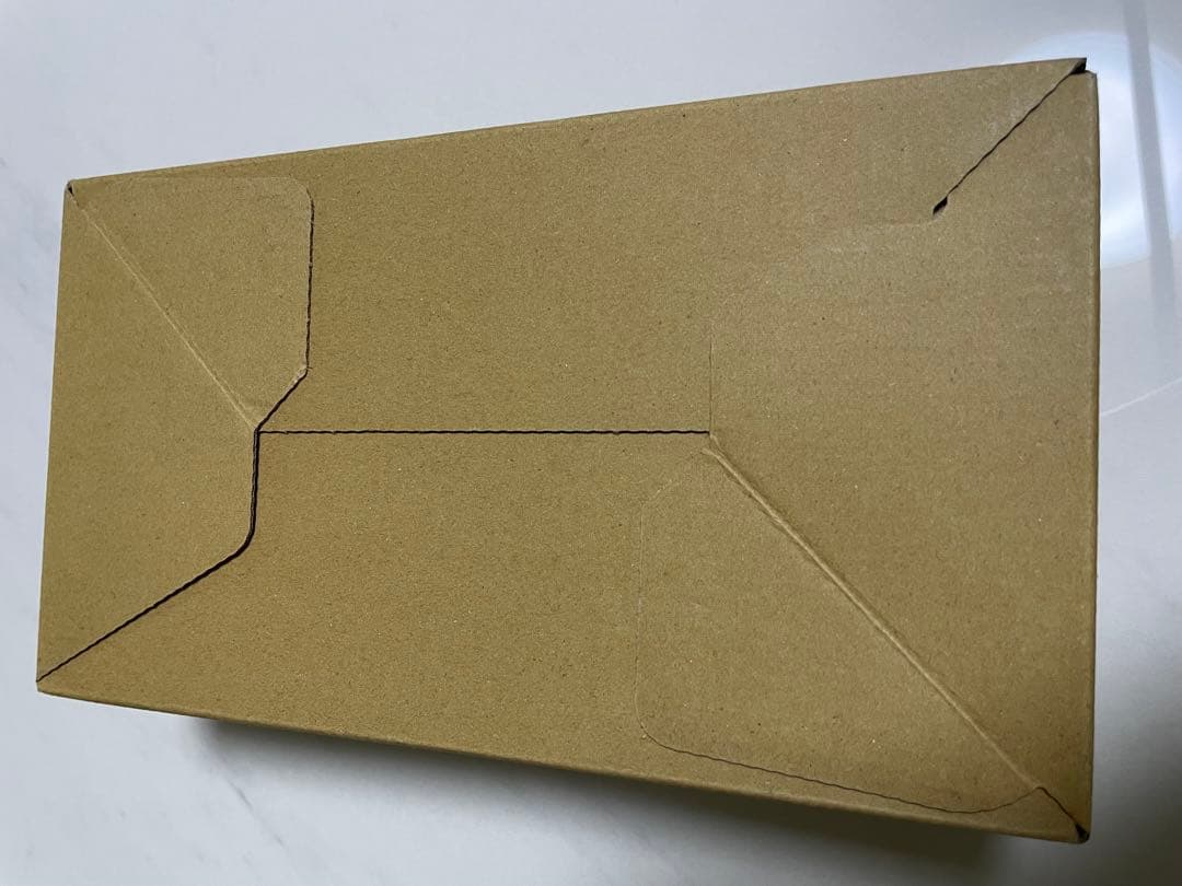 【新品未開封】スペシャルBOX ポケモンセンターヒロシマ 段ボール未開封