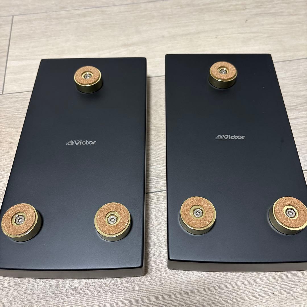 Victor スピーカースタンド LS-EXHR99