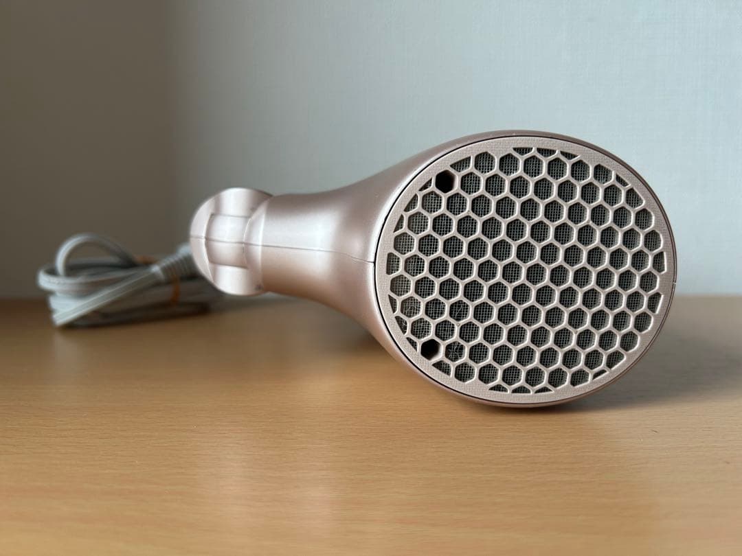 中古 パナソニック ドライヤー ナノケア EH-NA7M-P 大風量ナノイー搭載