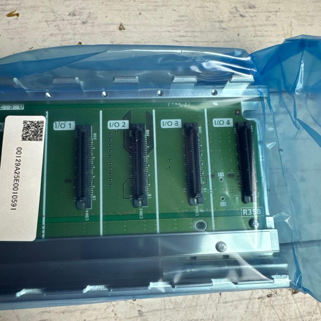 未使用 三菱電機 R35B 電源ユニット MITSUBISHI 2022年製