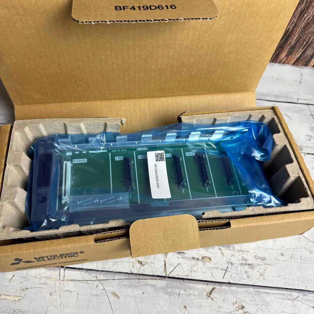 未使用 三菱電機 R35B 電源ユニット MITSUBISHI 2022年製