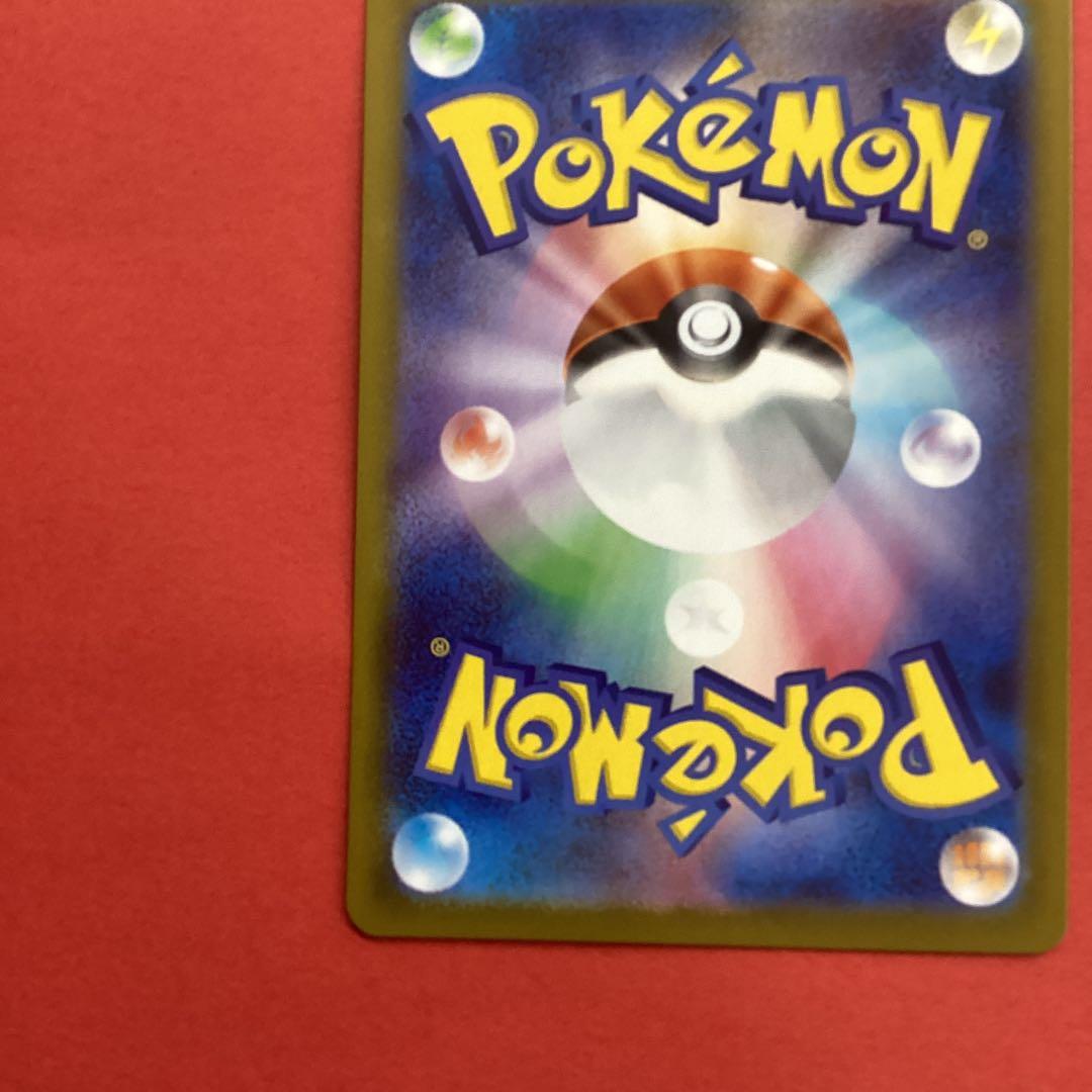 メガメガニウムex SAR仕様