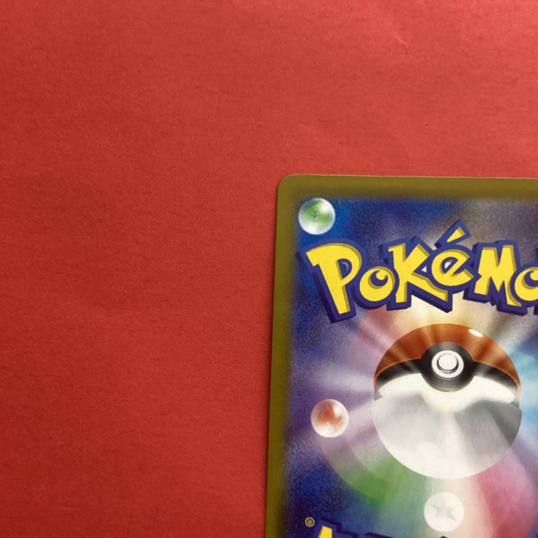 メガメガニウムex SAR仕様