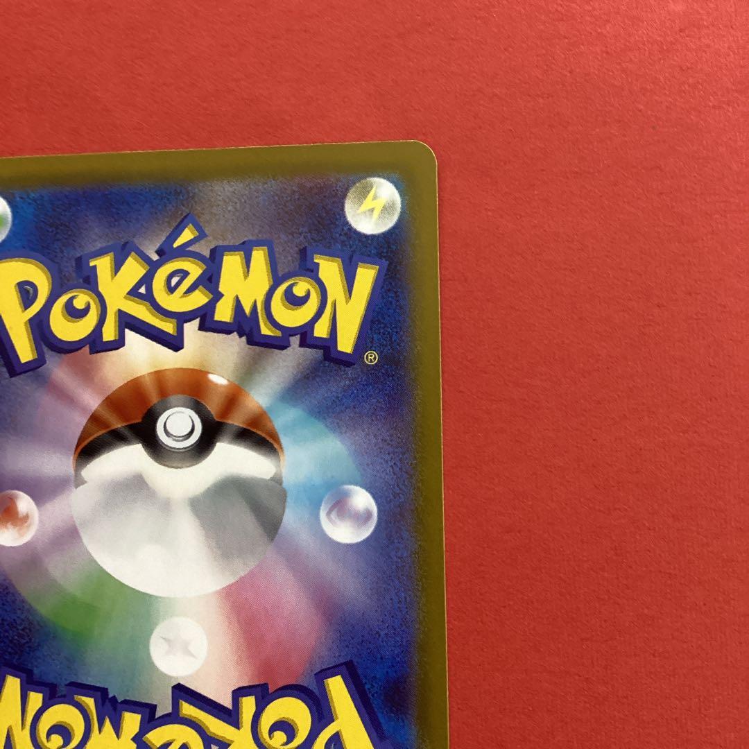 メガメガニウムex SAR仕様