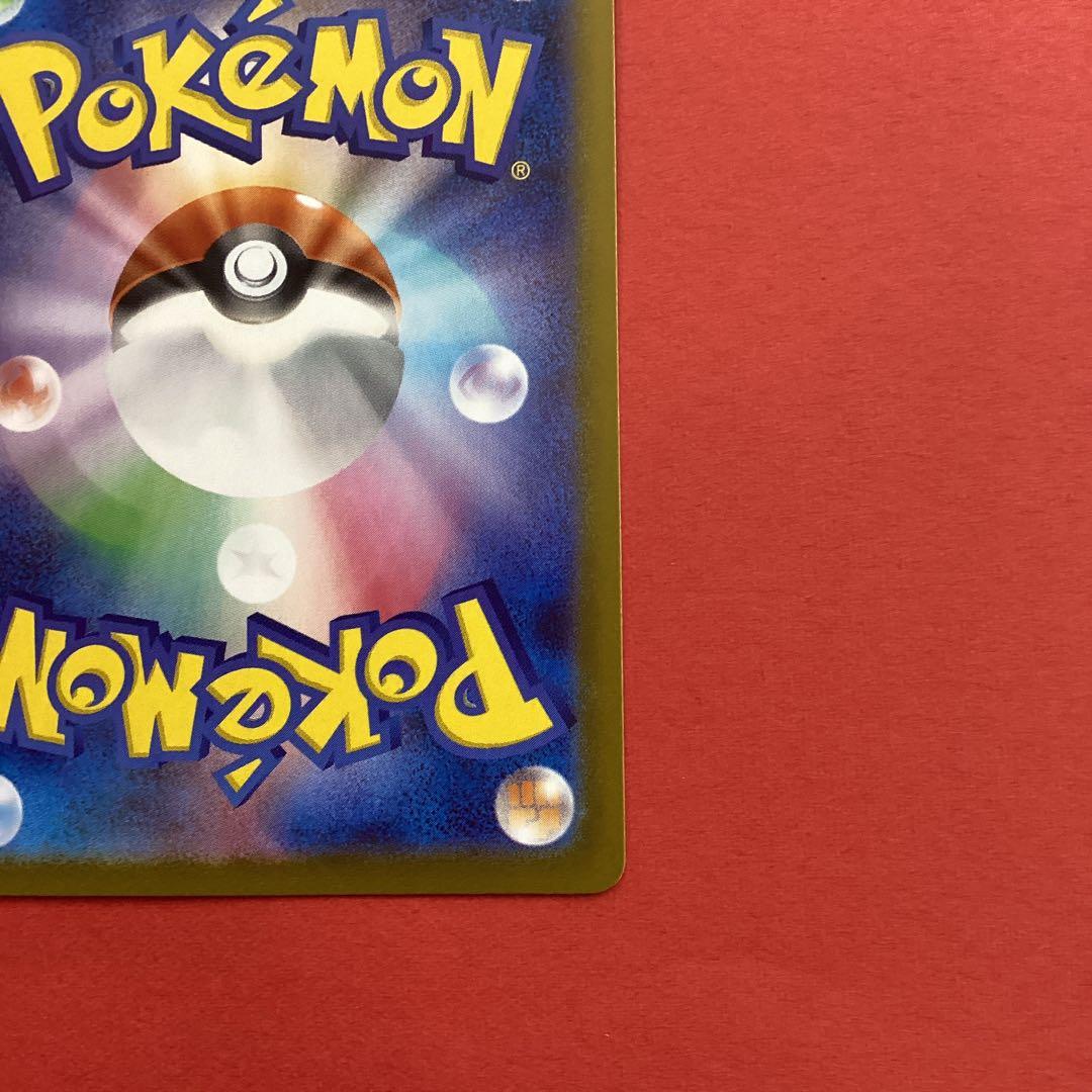 メガメガニウムex SAR仕様