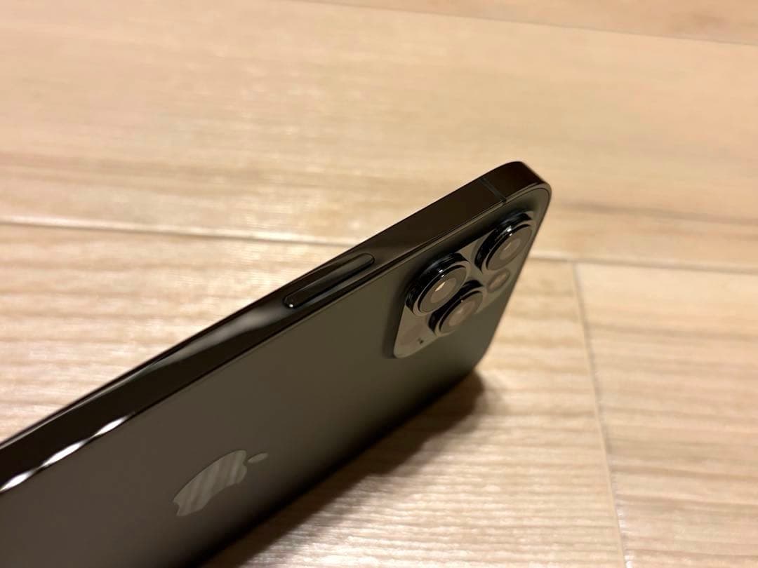 スマートフォン本体 iPhone12 Promax 256GB