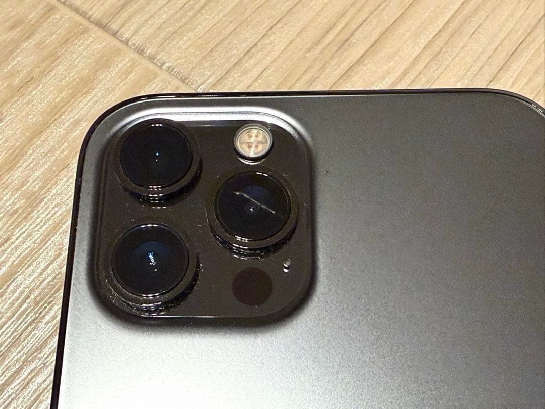 スマートフォン本体 iPhone12 Promax 256GB