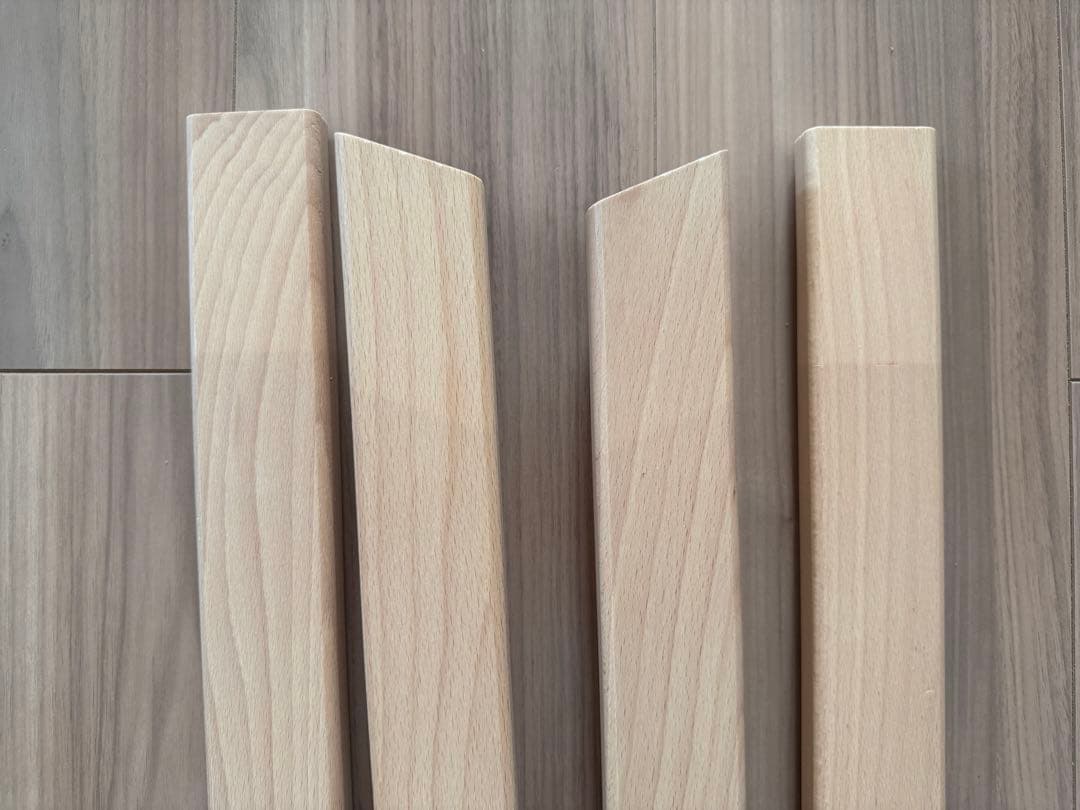 ストッケクリック ハイチェア＋クッション＋マット