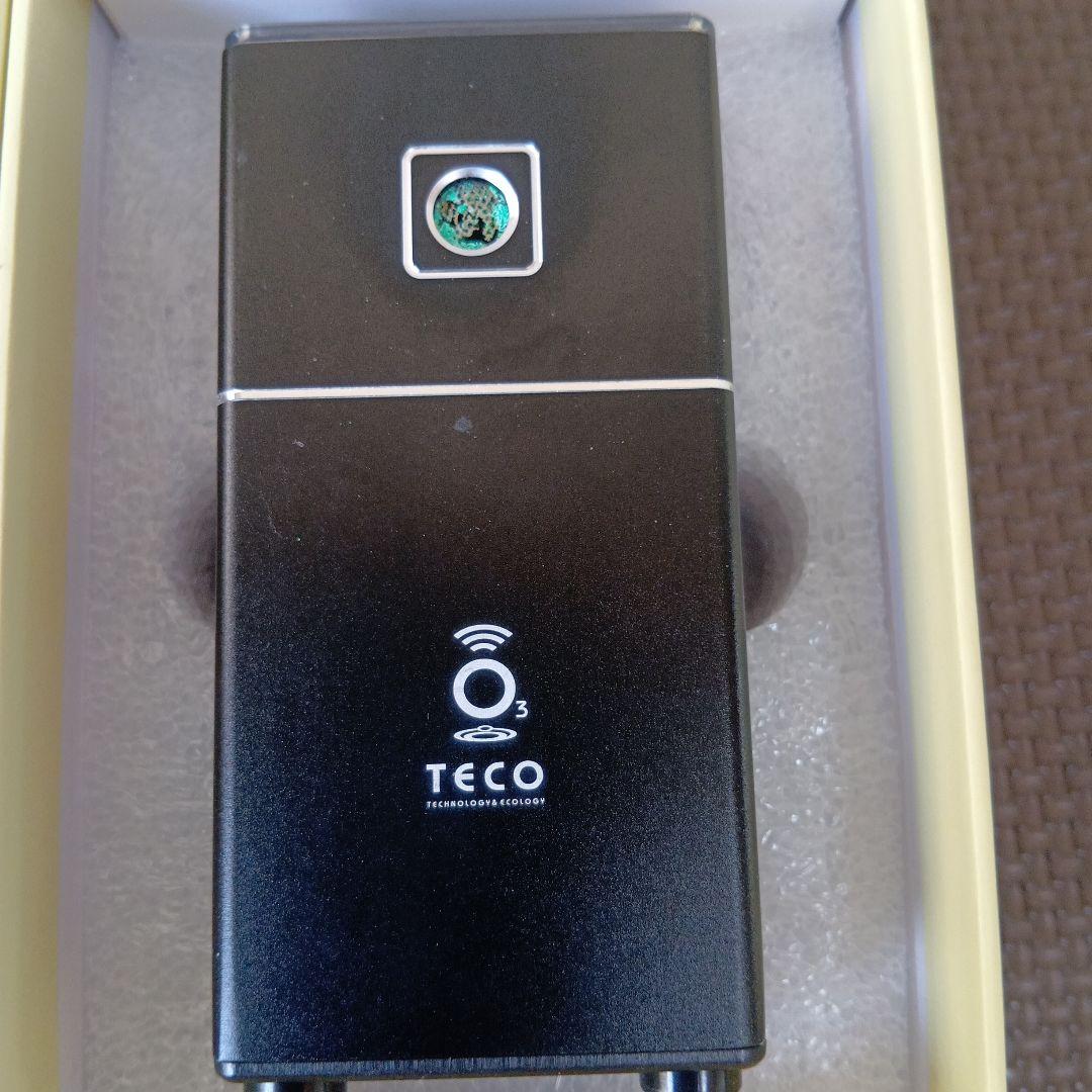 TECO スペースくりんDUO TT-52RIB　まとめ売り　説明文必読