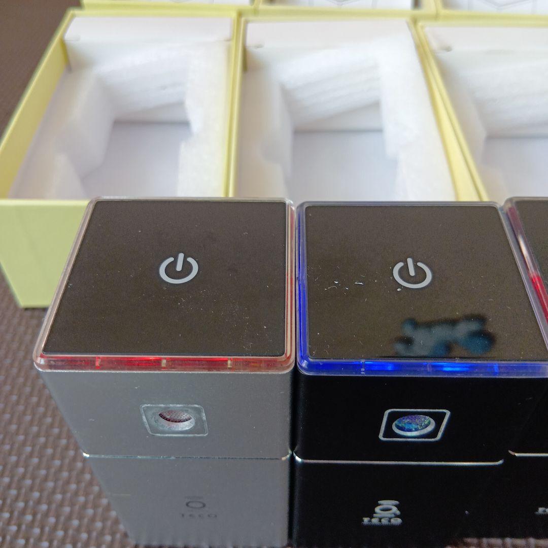 TECO スペースくりんDUO TT-52RIB　まとめ売り　説明文必読