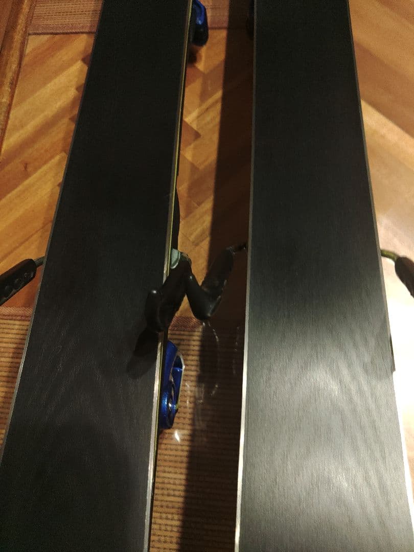 スキー SALOMON S/RACE/RUSH SL165