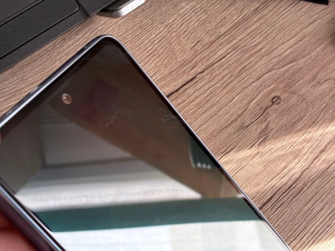 Galaxy A53 5G 128GB SCG15 SIM フリー