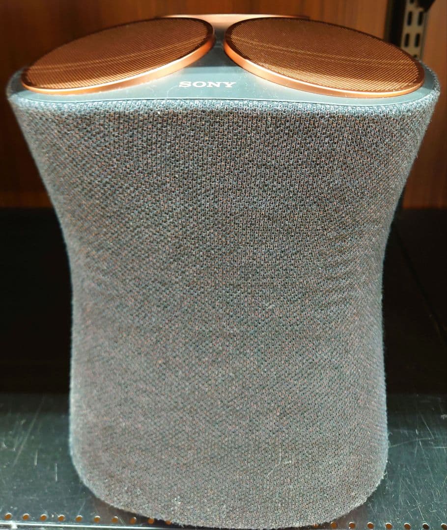 ★★★SONY    SRS-RA5000  スピーカー