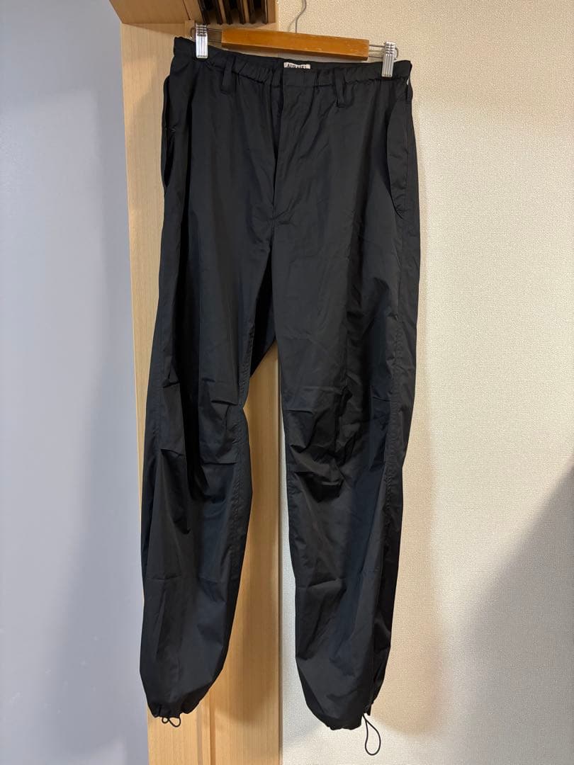 ト*ス様 オーラリー　24SS　ポリエステルパンツ