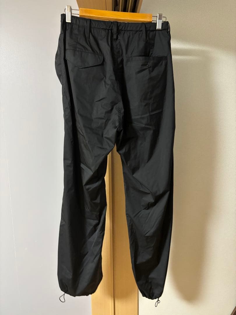 ト*ス様 オーラリー　24SS　ポリエステルパンツ