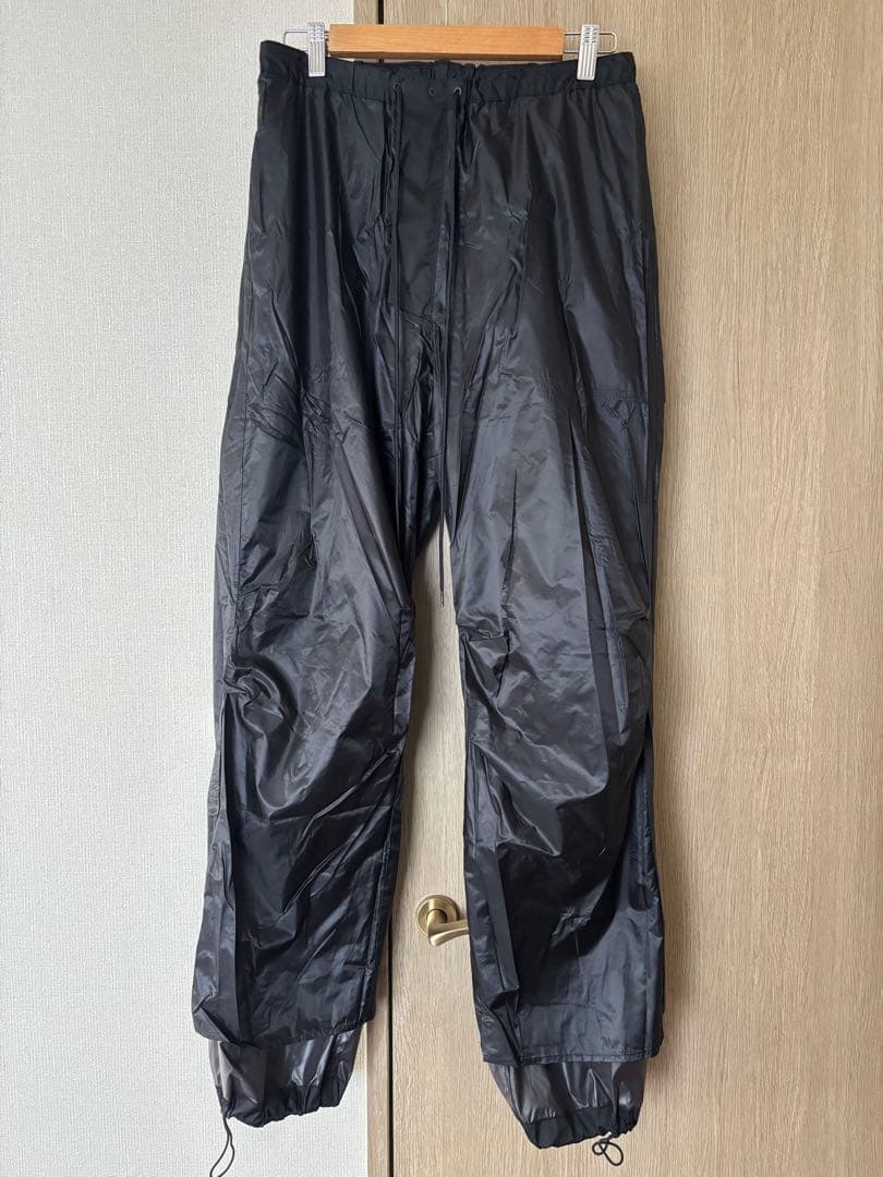 ト*ス様 オーラリー　24SS　ポリエステルパンツ