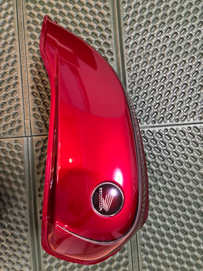 CB1100 EX タンク　サイドカバー　セット