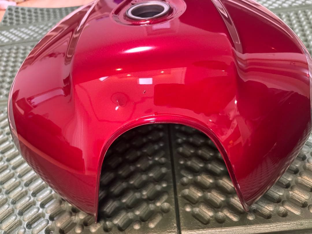 CB1100 EX タンク　サイドカバー　セット