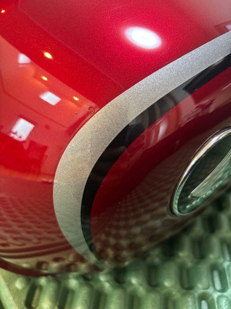 CB1100 EX タンク　サイドカバー　セット