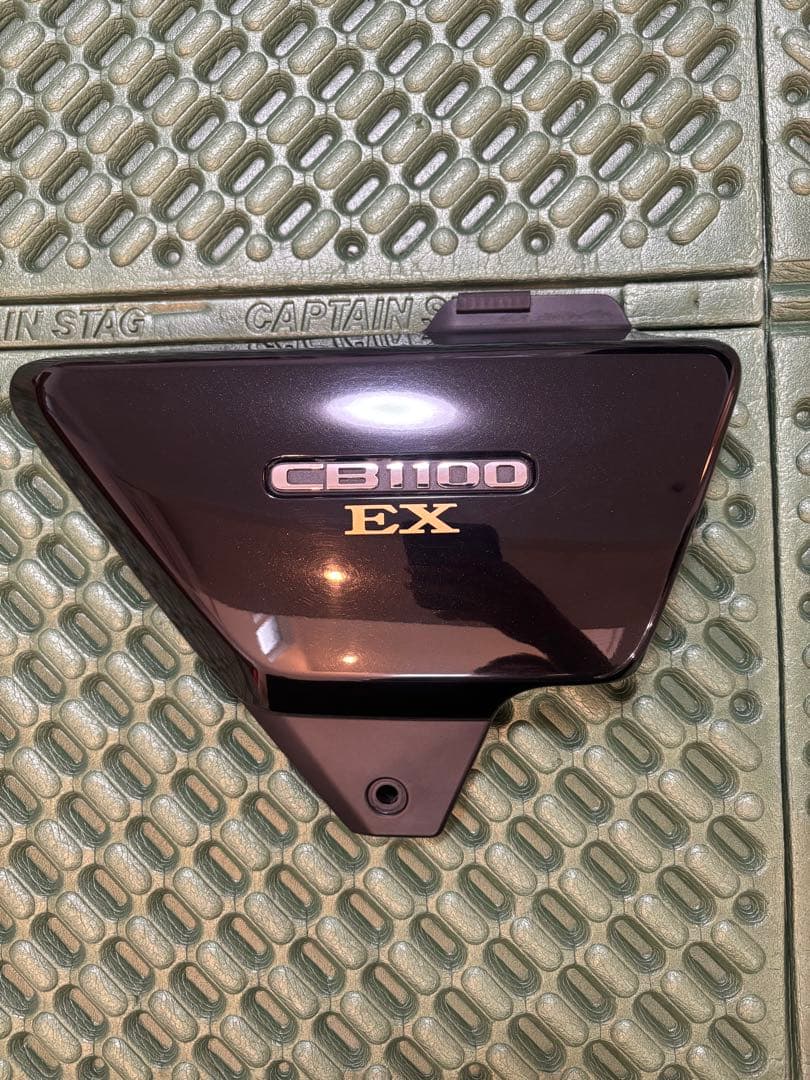 CB1100 EX タンク　サイドカバー　セット