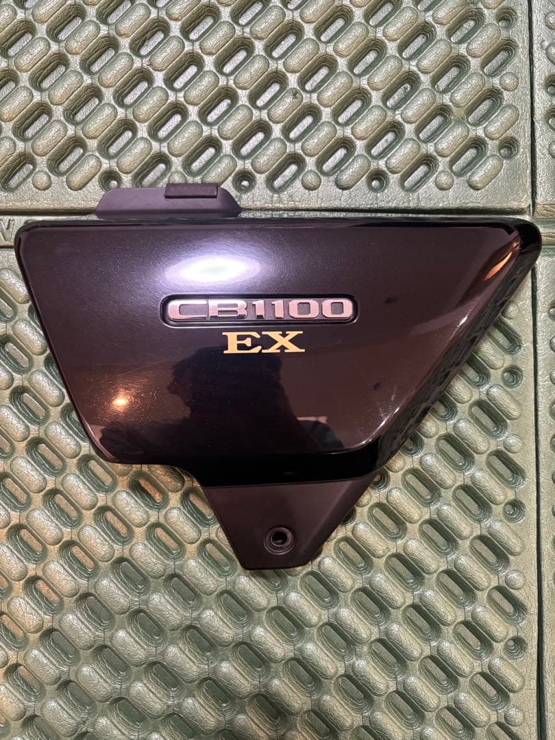 CB1100 EX タンク　サイドカバー　セット