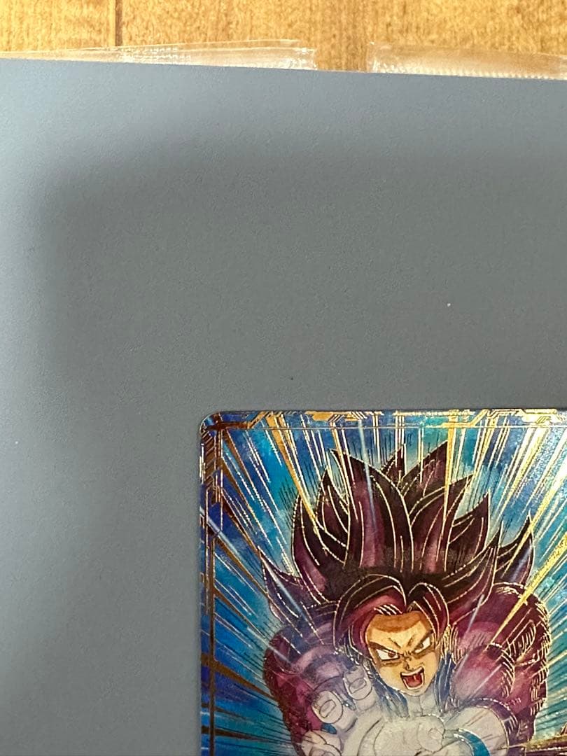 ドラゴンボールスーパーダイバーズSDV5-055孫悟空DAパラレル