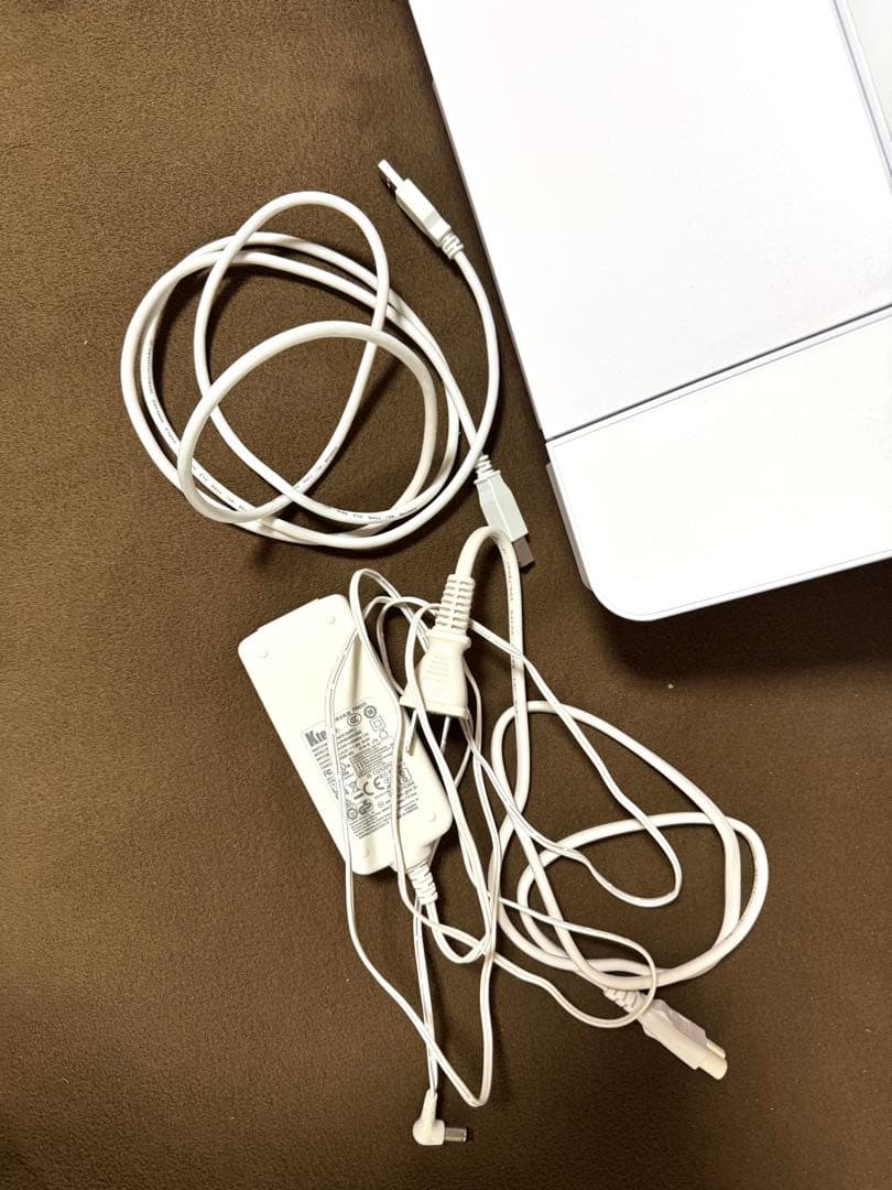 CAMEO 4カッティングマシン　ホワイト