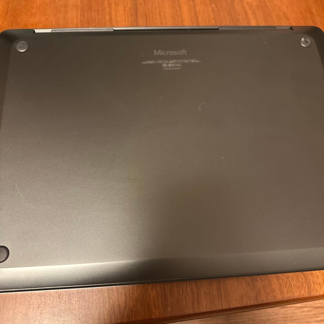Microsoft Surface 第7世代メモリ16GB/SSD 512GB
