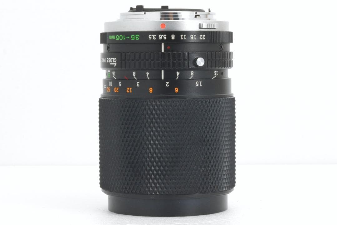 0213【美品】OLYMPUS ZUIKO 35-105mm F3.5-4.5