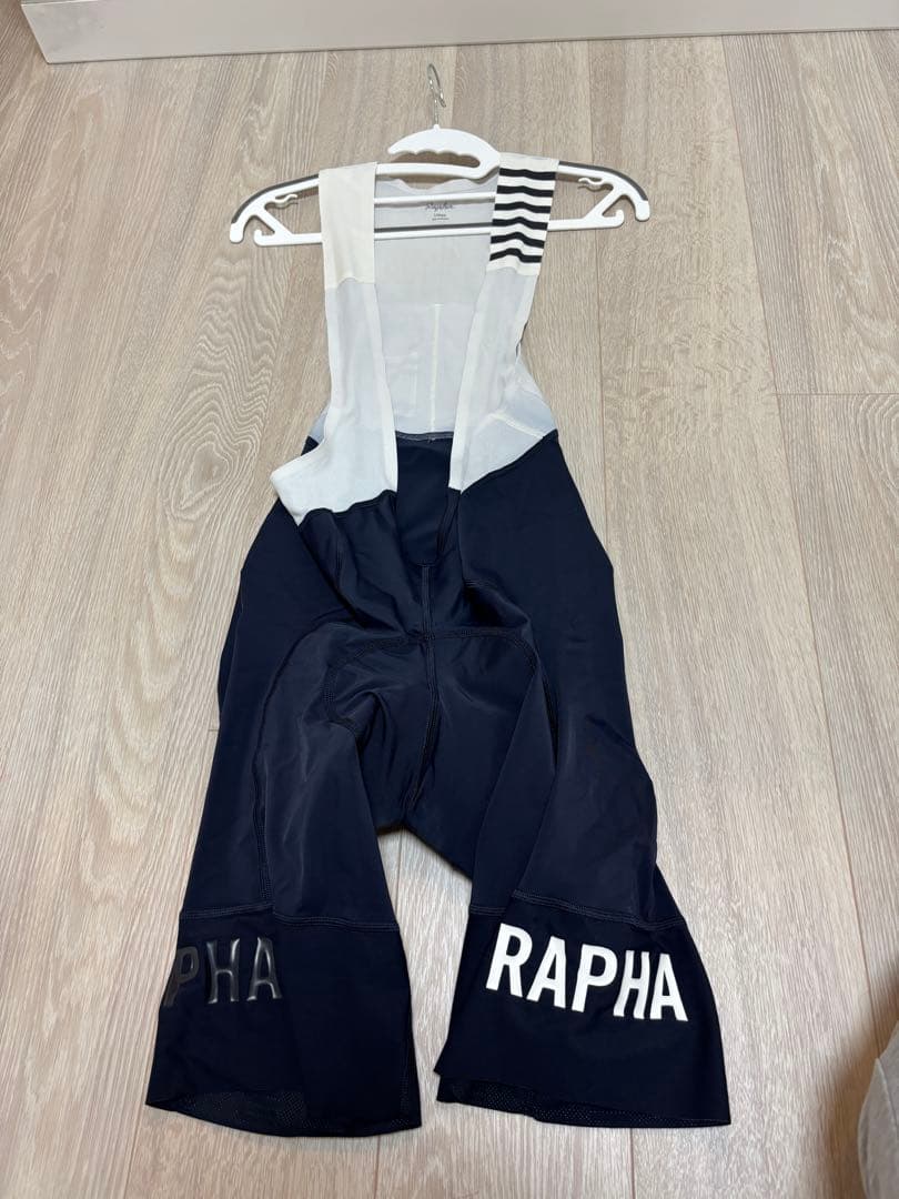 RAPHA MEN'S PRO ビブショーツ