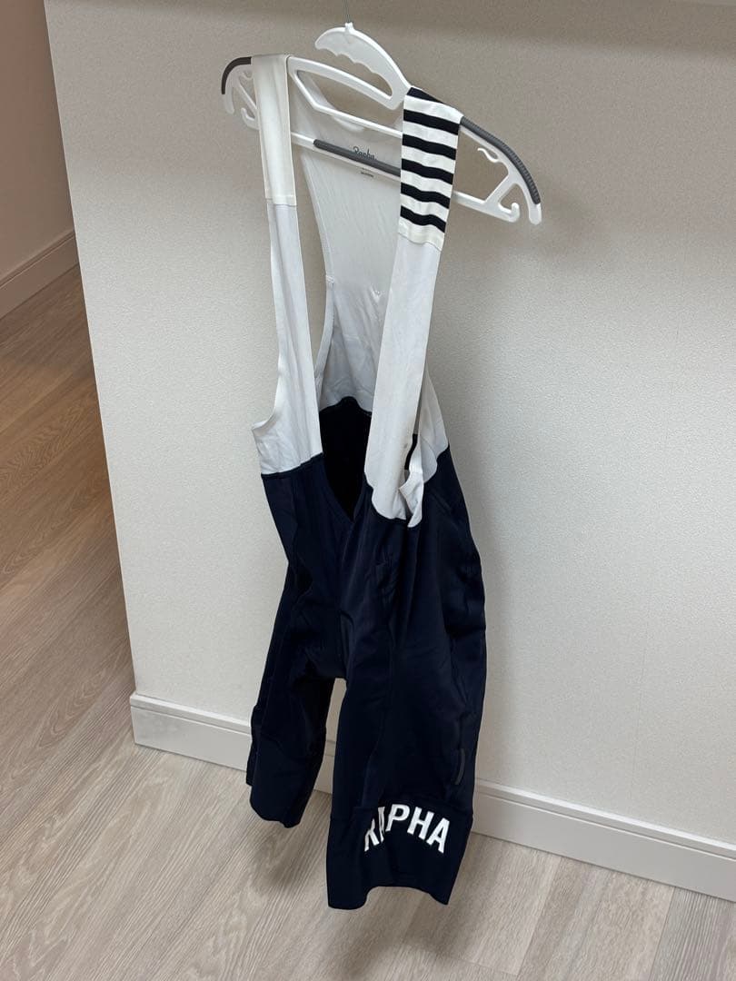 RAPHA MEN'S PRO ビブショーツ