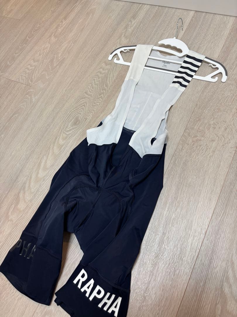 RAPHA MEN'S PRO ビブショーツ