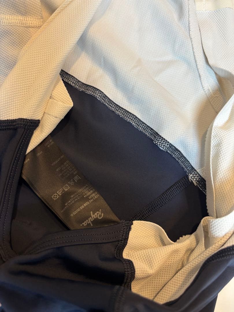 RAPHA MEN'S PRO ビブショーツ