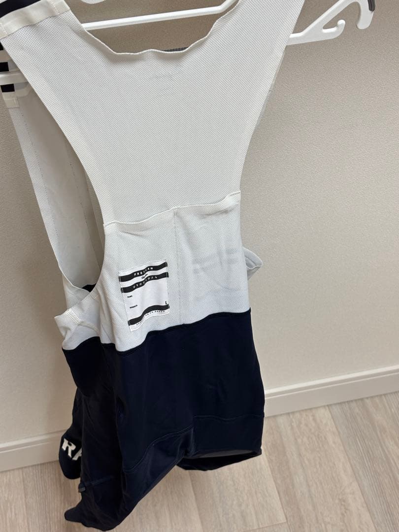 RAPHA MEN'S PRO ビブショーツ