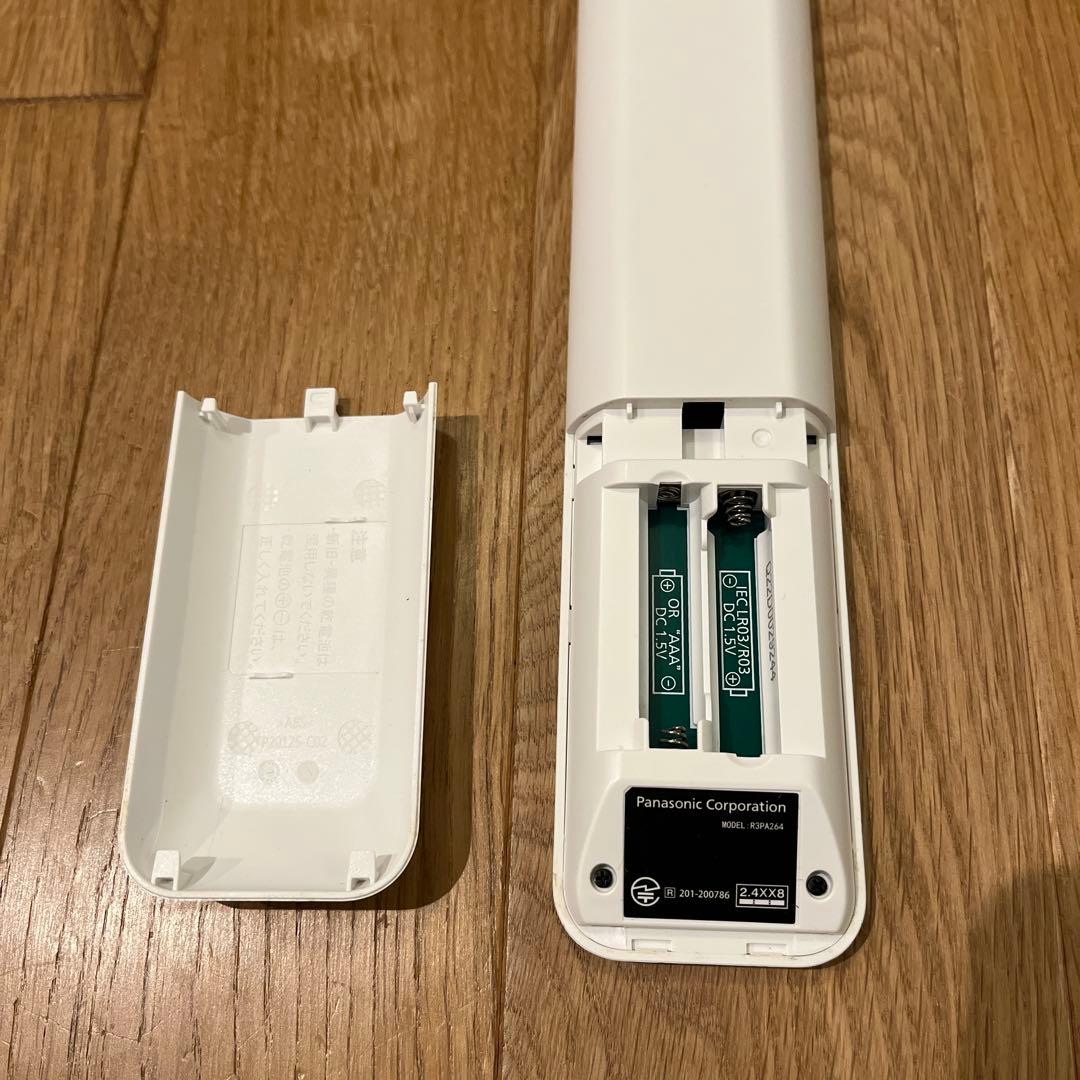 【ジャンク】パナソニック　レイアウトフリーテレビ　TH-43LF1L 43V型