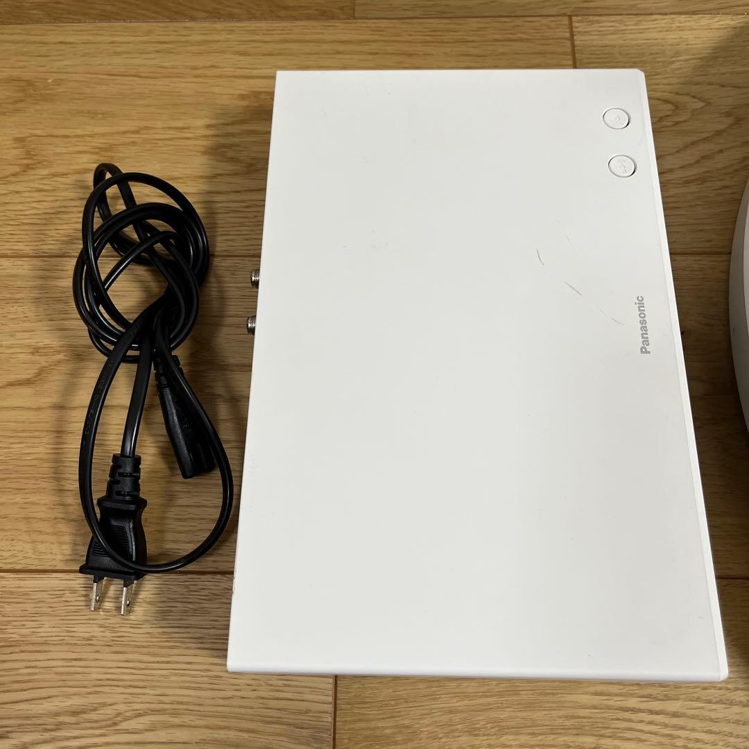 【ジャンク】パナソニック　レイアウトフリーテレビ　TH-43LF1L 43V型