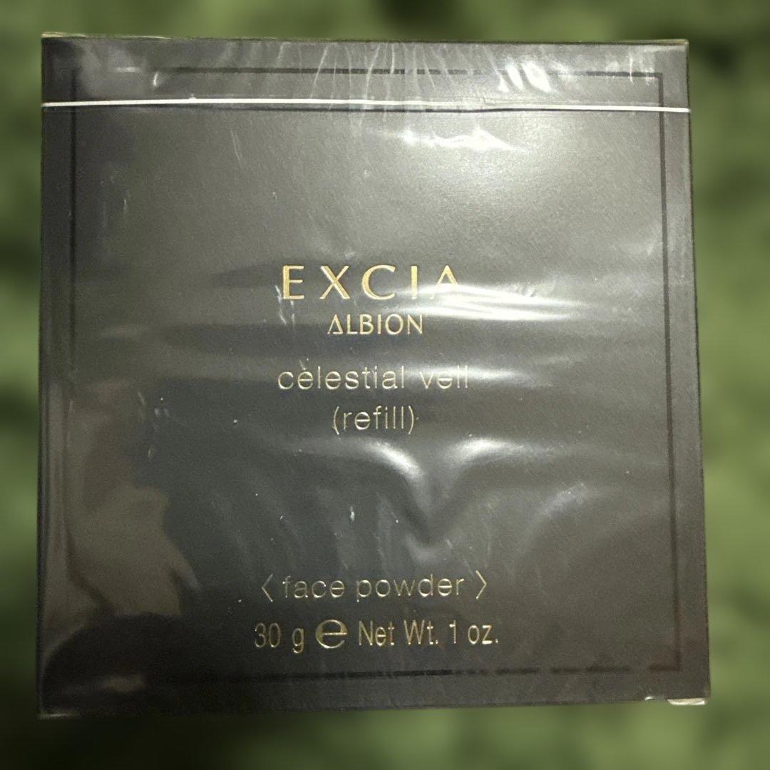 アルビオン エクシアセレスティアルヴェール NA01 レフィル 30g